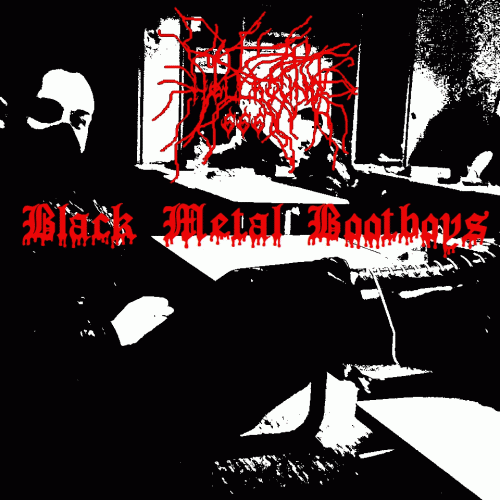 Hellhound666 : Black Metal Bootboys